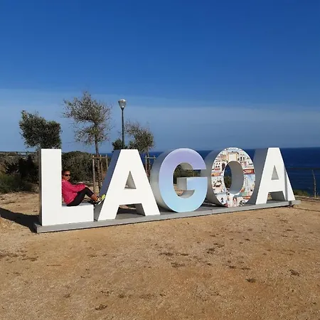 Lagoa House - Casa Típica Algarvia