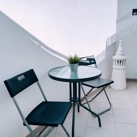 Lagoa House - Casa Típica Algarvia *