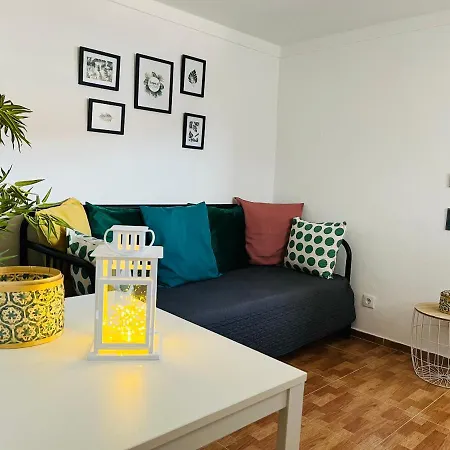 House - Casa Tipica Algarvia בית נופש לגואה