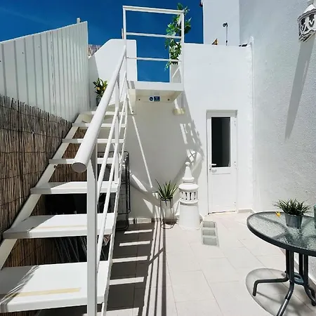 Lagoa House - Casa Típica Algarvia