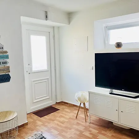 Tatil Evi House - Casa Tipica Algarvia