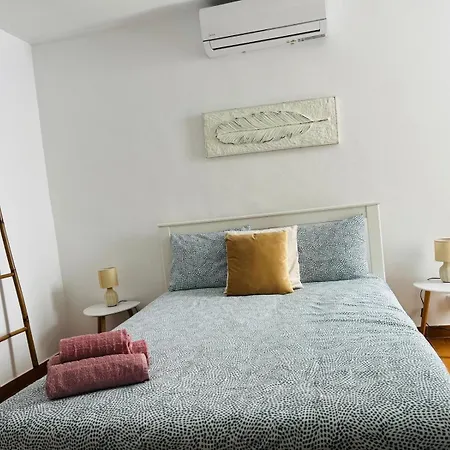 בית נופש House - Casa Tipica Algarvia *