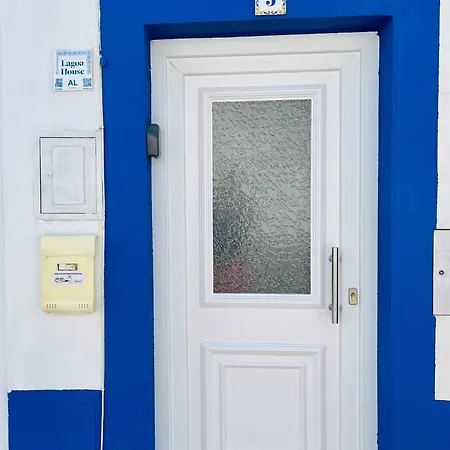 House - Casa Tipica Algarvia בית נופש *