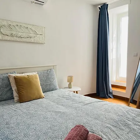 House - Casa Tipica Algarvia בית נופש