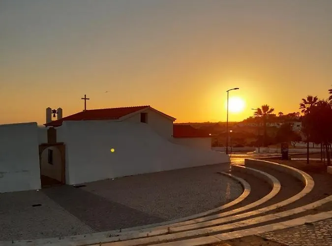 House - Casa Tipica Algarvia Tatil Evi *