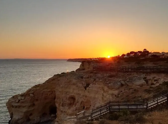 Semesterbostad House - Casa Tipica Algarvia