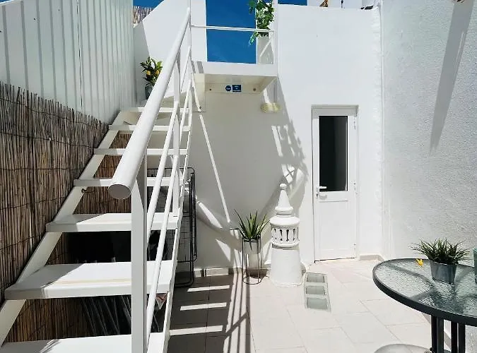 House - Casa Tipica Algarvia