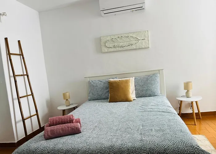 Tatil Evi House - Casa Tipica Algarvia *