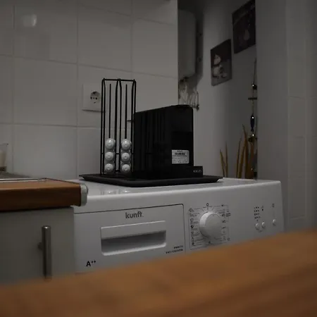 House - Casa Tipica Algarvia Semesterbostad