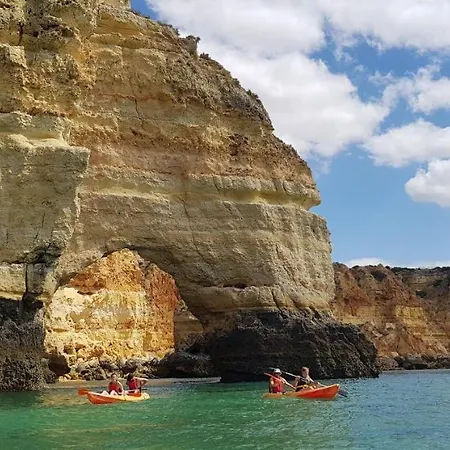 House - Casa Tipica Algarvia