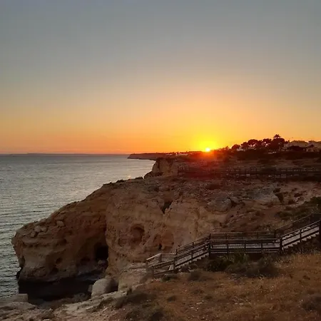 Semesterbostad House - Casa Tipica Algarvia