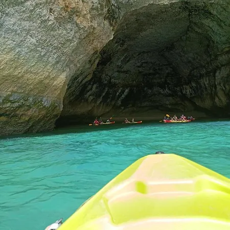 Semesterbostad House - Casa Tipica Algarvia *