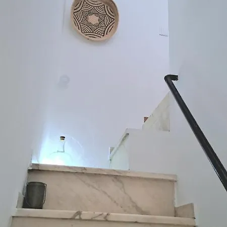 House - Casa Tipica Algarvia