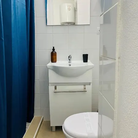 Semesterbostad House - Casa Tipica Algarvia *