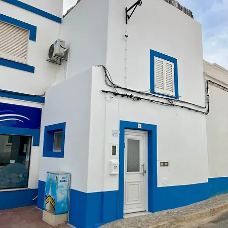 펜션 House - Casa Tipica Algarvia *