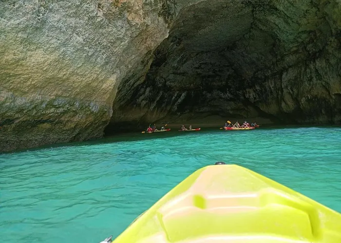 Ferienhaus House - Casa Tipica Algarvia *