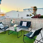 House - Casa Tipica Algarvia Tatil Evi *