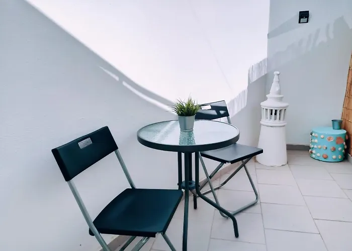 House - Casa Tipica Algarvia *