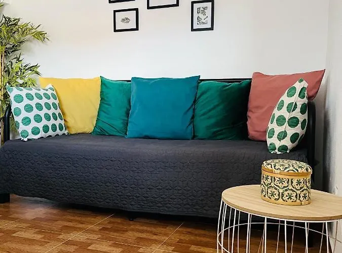 House - Casa Tipica Algarvia * 라고아