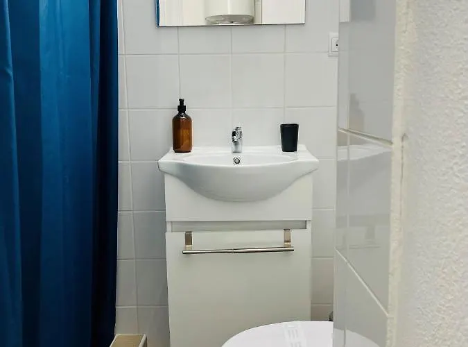 펜션 House - Casa Tipica Algarvia *