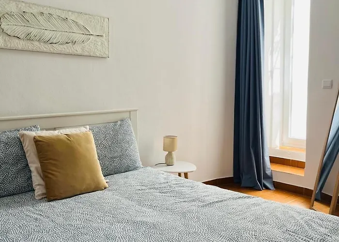 House - Casa Tipica Algarvia 펜션