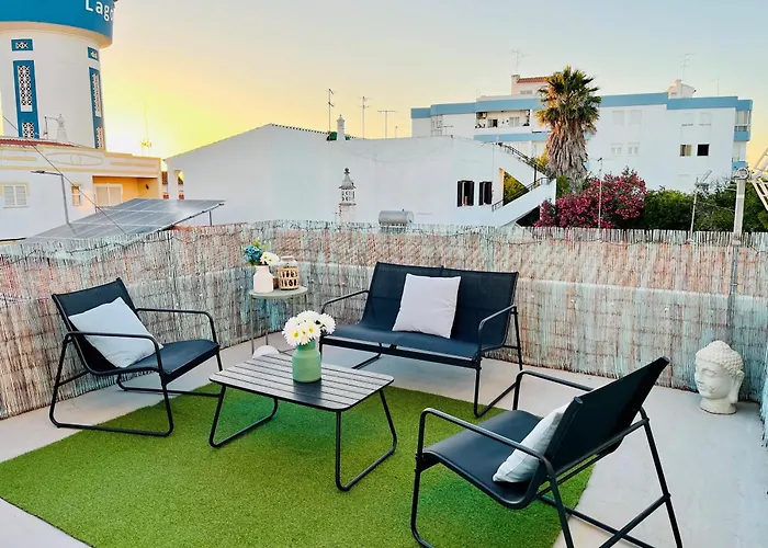 House - Casa Tipica Algarvia 펜션 *